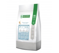 Сухой корм Nature's Protection Puppy Starter для щенков всех пород, c ..