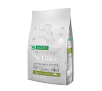 Сухой корм Nature's Protection Superior Care White Dogs Grain Free Jun..
