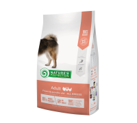 Сухой корм Nature's Protection Adult All Breeds для собак всех пород, ..