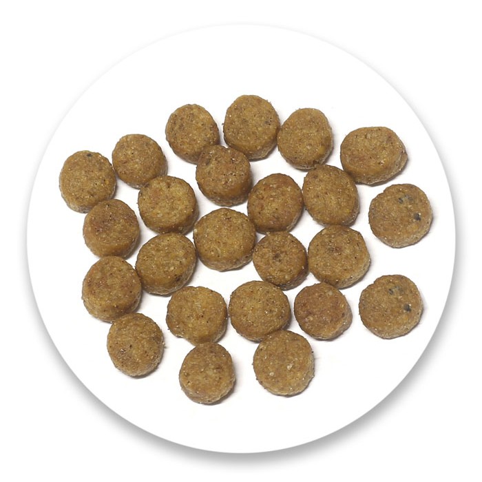 Корм Nature's Protection Sterilised Adult для дорослих котів та кішок після стерилізації, 18 кг