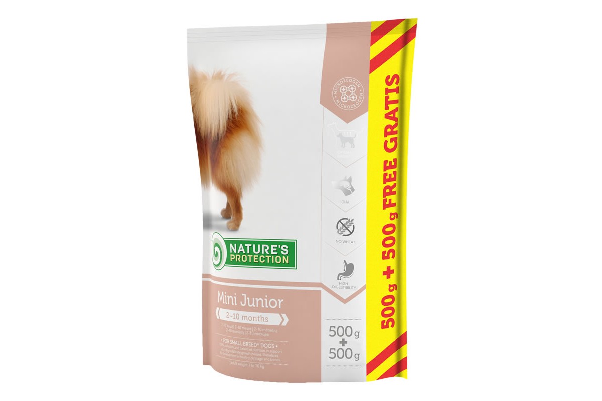 Natures protection junior. Корм для собак nature's Protection Mini Junior. Корм nature's Protection для белых собак Junior. Корм для собак Molina Junior Mini. Корм для щенков nature's Protection курица 1 кг.