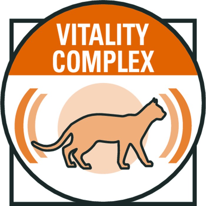 Влажный корм для взрослых кошек Royal Canin Mature Consult 0.085кг