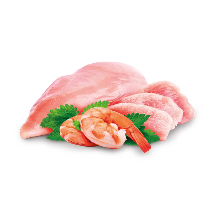 Home Food Корм CAT ADULT Для активних «Курочка та креветка» (10 кг)