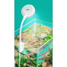 Світильник для акваріума Yee Nepall  світлодіодний з USB кабелем, 3,5 ..