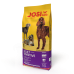 JosiDog Adult Sensitive (25/13) - корм Йозидог для дорослих собак із проблемами травлення 15 кг