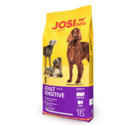 JosiDog Adult Sensitive (25/13) - корм Йозидог для взрослых собак с пр..