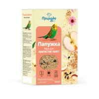 Корм Папужка йод 575г ЕХІНАЦЕЯ