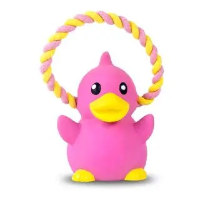 Іграшка для собак Max & Molly Tuggles Toy, Міс Дейзі, латекс/поліестер