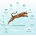 Сухий корм Optimeal Beauty Harmony для котів, із заспокійливим ефектом, на основі морепродуктів, 4 кг  - фото 4