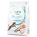 Сухой корм Optimeal Beauty Fit для собак, поддержка здорового веса и суставов, на основе морепродуктов, 1.5 кг