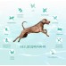 Сухий корм Optimeal Beauty Fit для собак, підтримка здорової ваги та суглобів, на основі морепродуктів, 4 кг  - фото 4
