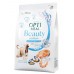 Сухий корм Optimeal Beauty Podium для собак, догляд за шерстю та зубами, на основі морепродуктів, 1.5 кг