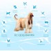 Сухий корм Optimeal Beauty Podium для собак, догляд за шерстю та зубами, на основі морепродуктів, 4 кг  - фото 4
