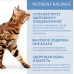 Сухий корм Optimeal для стерилізованих кішок і кастрованих котів, з індичкою і вівсом, 200 г  - фото 3