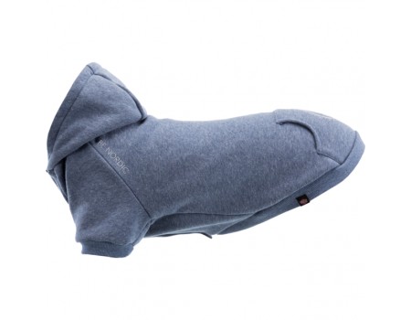 Худі Trixie BE NORDIC для собак "Flensburg", XS: 30см, синій