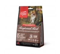 Orijen Regional Red Cat Сухой корм для кошек из красных видов мяса, 0...