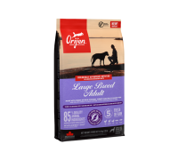 ORIJEN Adult Large Dog, Сухий корм для собак великих та гігантських по..