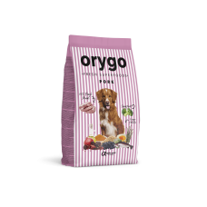 Полувлажный корм Orygo Pork для взрослых собак, Ориго Порк, свинина, 8 кг