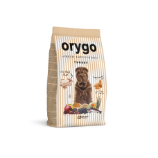 Полувлажный корм Orygo Turkey для взрослых собак, Ориго Торки, индейка, 8 кг