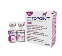 Цитопоинт Cytopoint от аллергического дерматита 20мг..