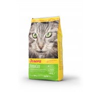 Josera SensiCat - Сухий корм Йозера СенсіКет для дорослих кішок з чутл..
