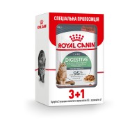 Вологий корм для котів Royal Canin Digest Sensitive Gravy pouch 85 г, ..