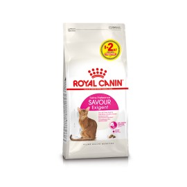 Акція Корм для котів ROYAL CANIN EXIGENT SAVOUR 8 кг + 2 кг..