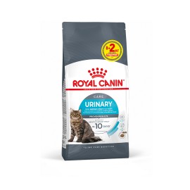 Акция Корм для кошек ROYAL CANIN URINARY CARE 8 кг + 2 кг..