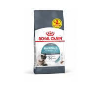 Акция Корм для кошек ROYAL CANIN HAIRBALL CARE 8 кг + 2 кг..