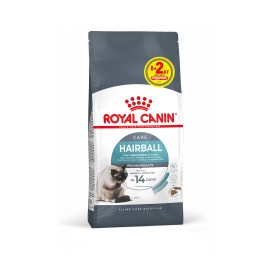 Акція Корм для котів ROYAL CANIN HAIRBALL CARE 8 кг + 2 кг..