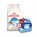 Royal Canin INDOOR 4kg + Catsan 5L