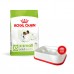 Сухой корм ROYAL CANIN XSMALL ADULT для взрослых собак мелких пород, 3 кг. + миска для медленного питания в подарок.