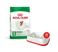 Сухой корм ROYAL CANIN MINI ADULT для взрослых собак малых пород, 4 кг..