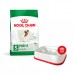 Сухой корм ROYAL CANIN MINI ADULT для взрослых собак малых пород, 4 кг + миска для медленного питания в подарок