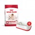 Сухой корм ROYAL CANIN MEDIUM ADULT для взрослых собак средних пород, 4 кг + миска для медленного питания в подарок