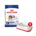 Сухой корм ROYAL CANIN MAXI ADULT для лорослых собак больших пород, 4 кг + миска для медленного питания в подарок