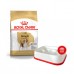 Сухой корм ROYAL CANIN BEAGLE ADULT для взрослых собак породы бигль, 3 кг + миска для медленного питания в подарок