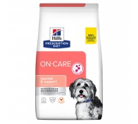 Сухий корм для собак Hill’s Prescription Diet Canine ON-Care відновлен..
