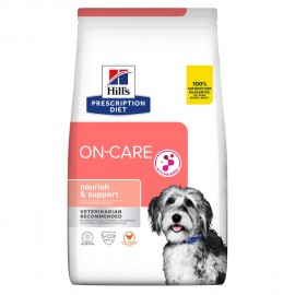 Сухий корм для собак Hill’s Prescription Diet Canine ON-Care відновлен..