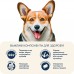 Home Food Корм DOG ADULT MEDIUM Здорова шкіра та блиск шерсті «Індичка та лосось» (1,6 кг)  - фото 4