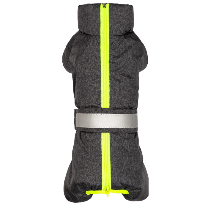 Комбінезон COLD, одяг для собак, XS