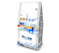 Monge VetSolution Urinary Struvite feline для котів із проблемою сечос..