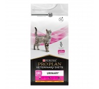 Purina Vet Diet UR сухой корм для кошек при мочекаменной болезни 1.5 к..
