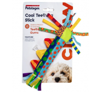 PETSTAGES Cool Teething Stick Игрушка для собак , 24 см..