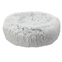 TRIXIE мягкое место"Bed Harvey",60см,бело-черный