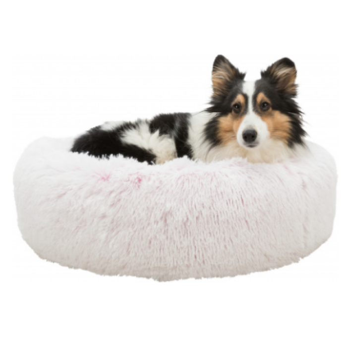 TRIXIE мягкое место"Harvey",50см,бело-розовый