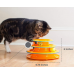 PETSTAGES  Игрушка для котов Петстейджес Трек Башня с мячиками, 15 х Д-25 см  - фото 2