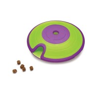 Petstages Nina Ottosson Treat Maze лабиринт, интерактивная игрушка для собак