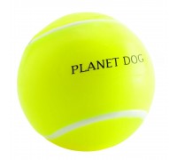 Petstages Planet Dog Tennis Ball тенісний м'яч, іграшка для собак 6 см..