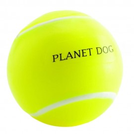 Petstages Planet Dog Tennis Ball тенісний м'яч, іграшка для собак 6 см..